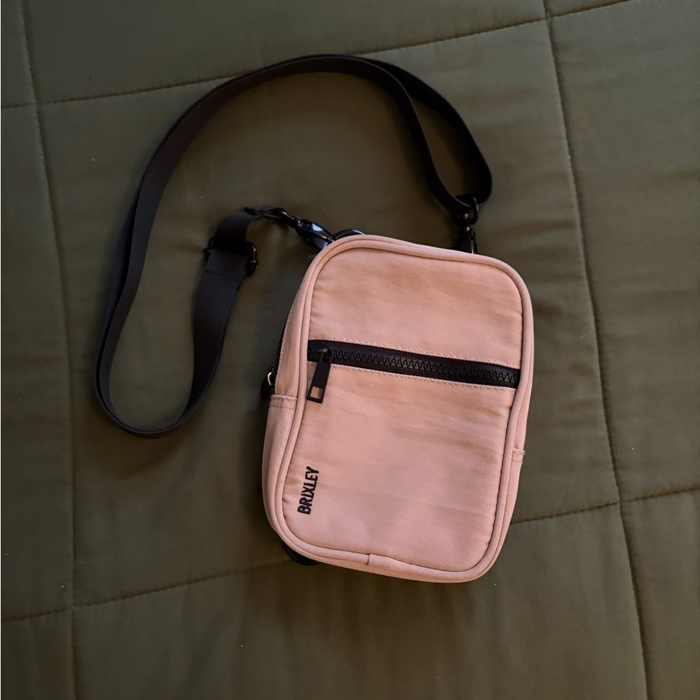 Brixley Bag